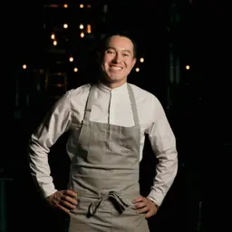 Retrato Chef