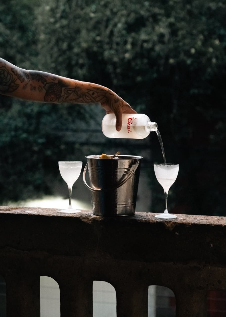Drinks