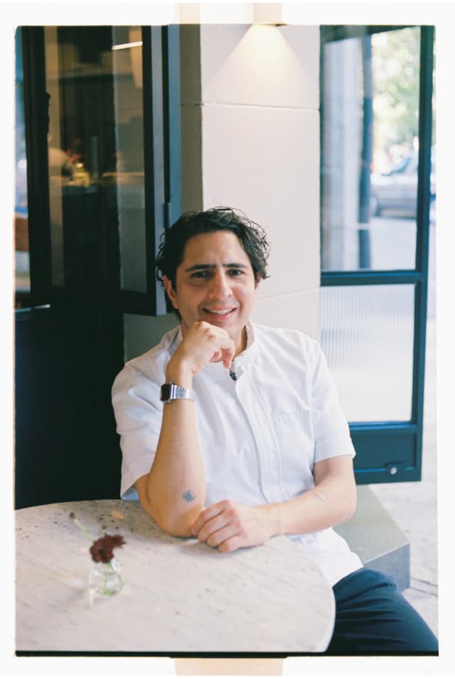 Rodrigo Gallardo