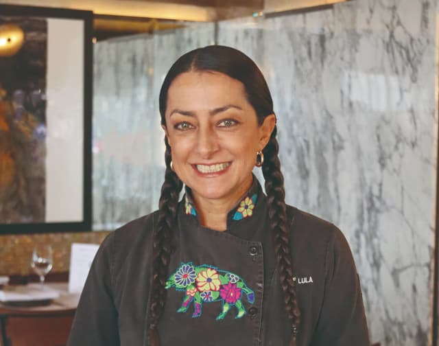 Chef Lula