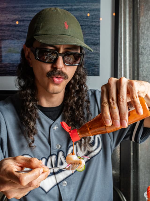 El "Dude"