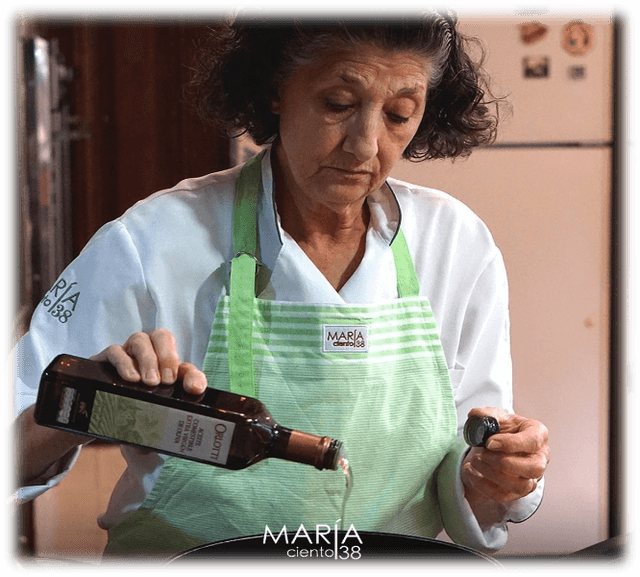 La Nonna