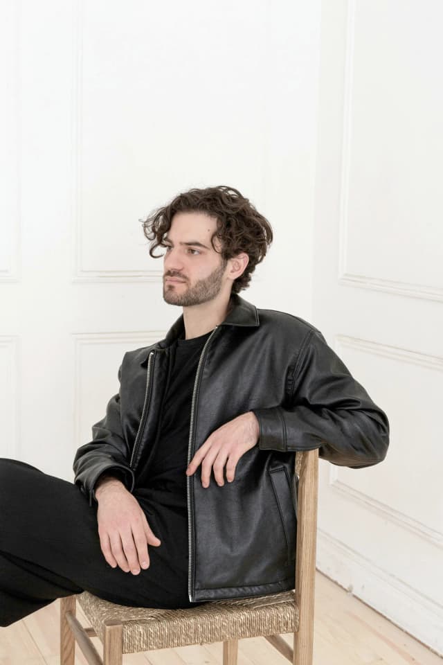 Matteo Zega