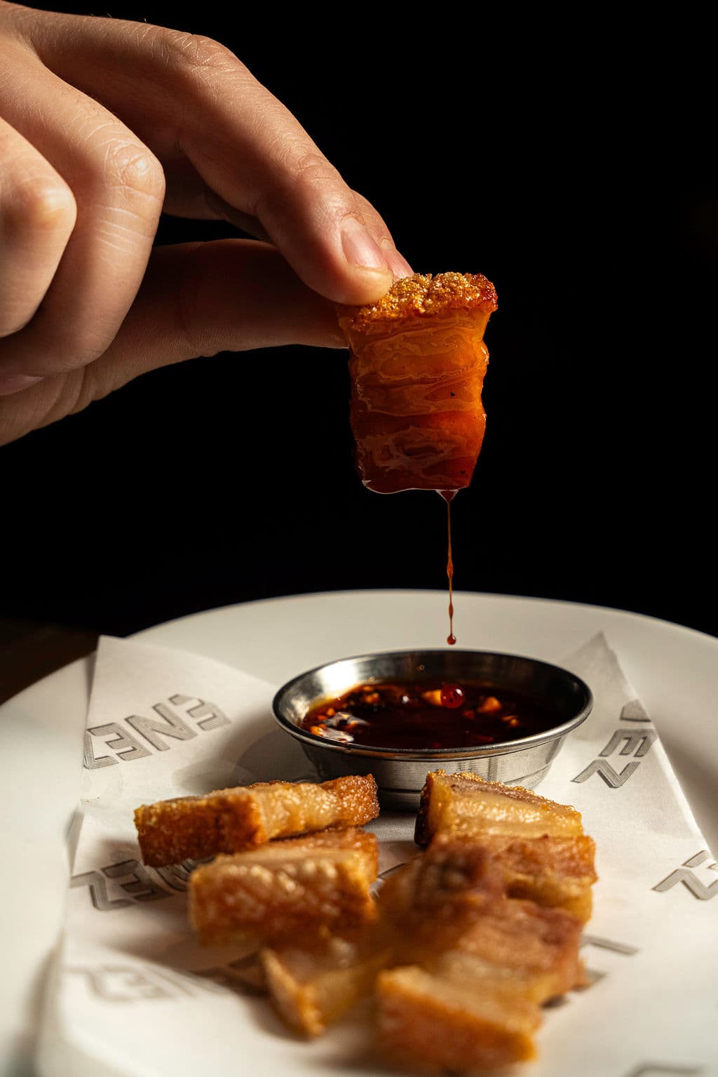 PORK BELLY