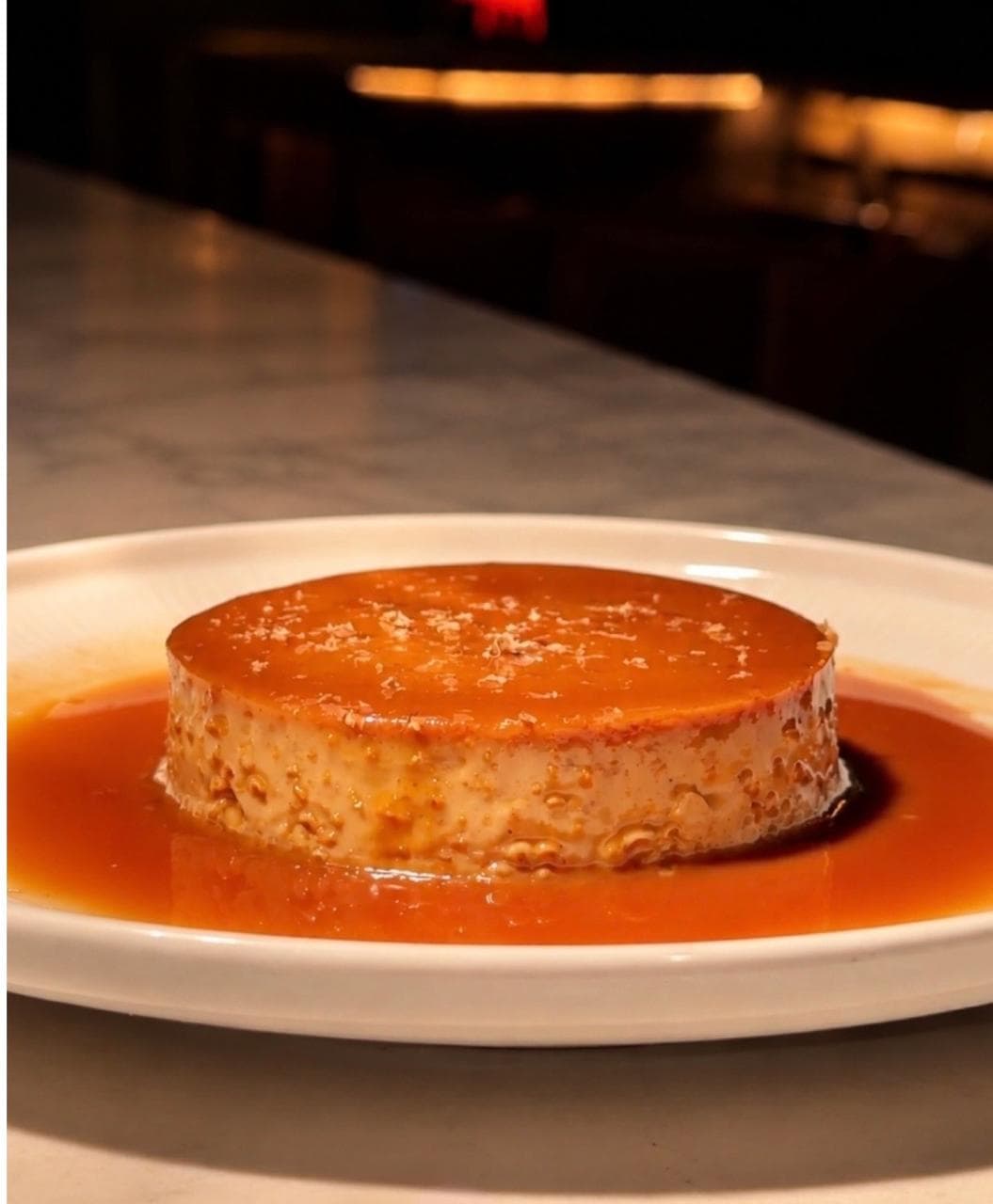 Flan